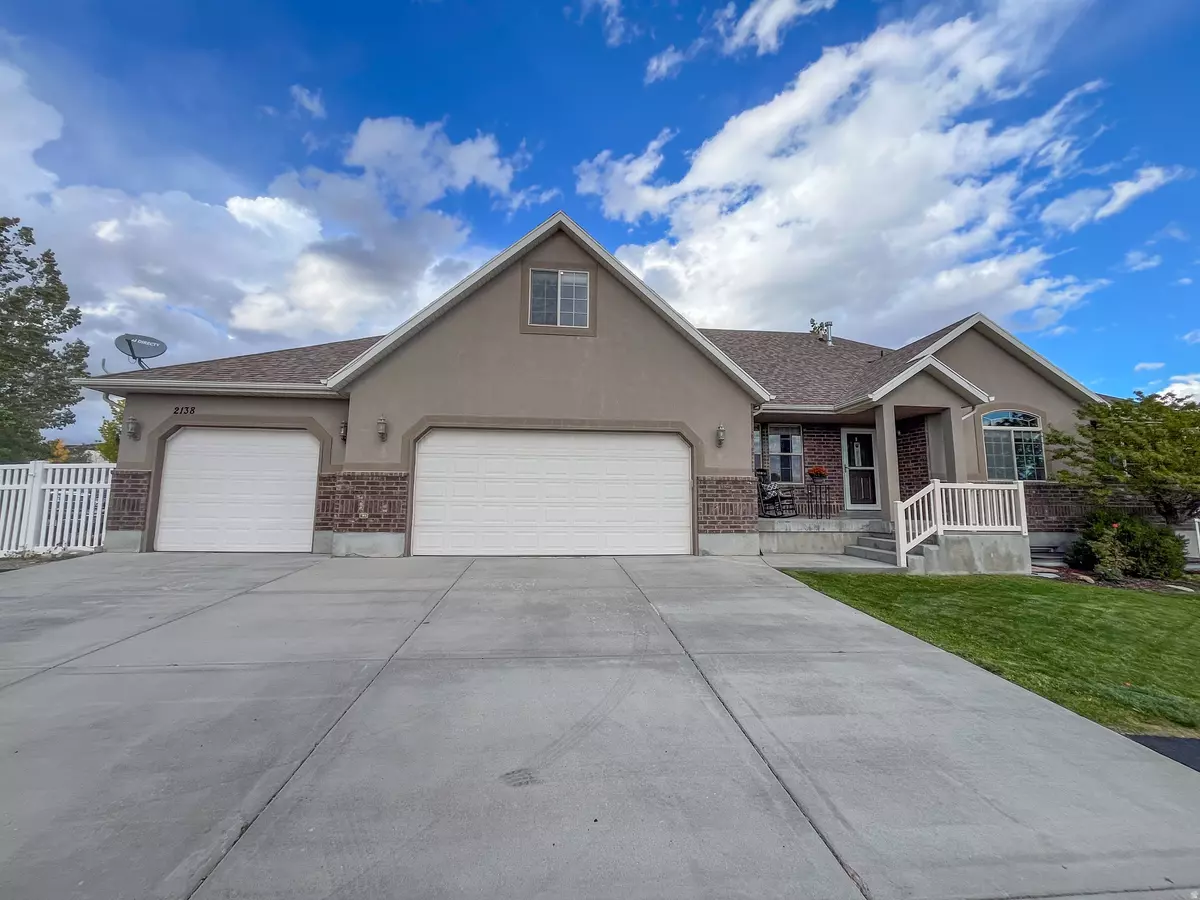 Stockton, UT 84071,2138 W DEER RUN DR