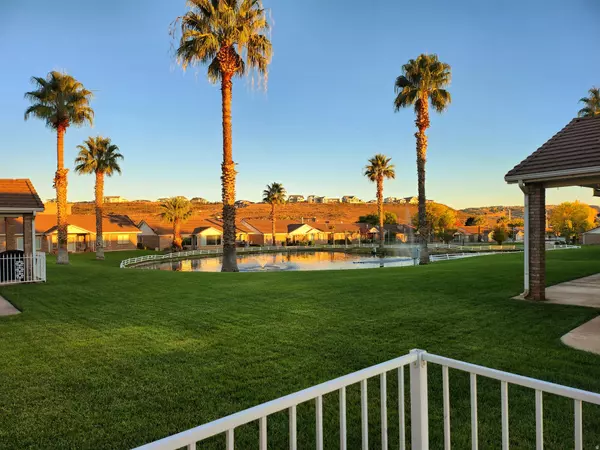 St. George, UT 84790,805 S RIVER RD #78