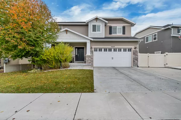 5427 W MOORFIELD DR, Herriman, UT 84096