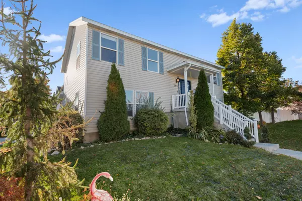 Tooele, UT 84074,295 W DRYSDALE WAY N