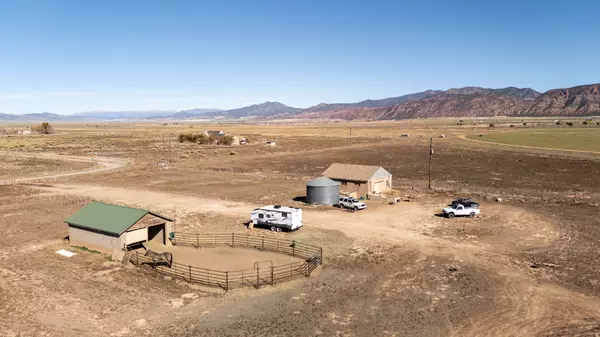 Parowan, UT 84761,3000 N 1600 W