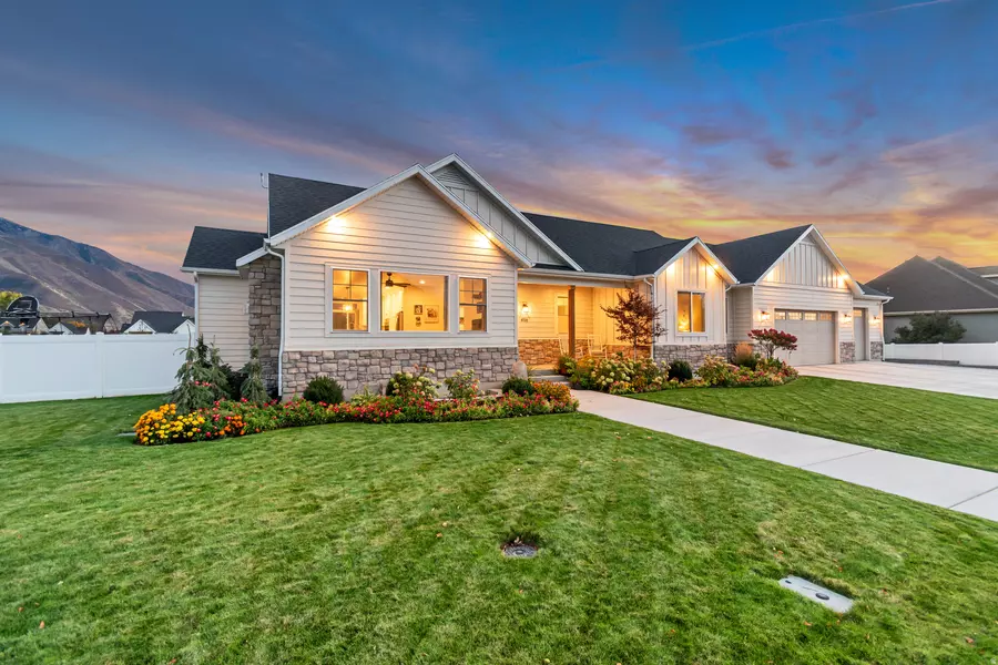 496 E 1200 N, Mapleton, UT 84664