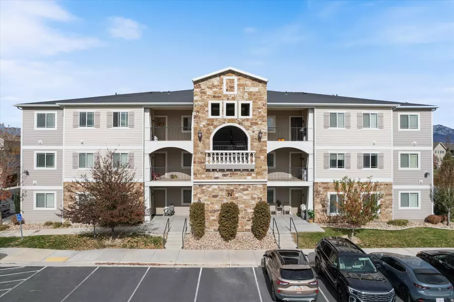 1839 N CREST RD #3N, Saratoga Springs, UT 84045