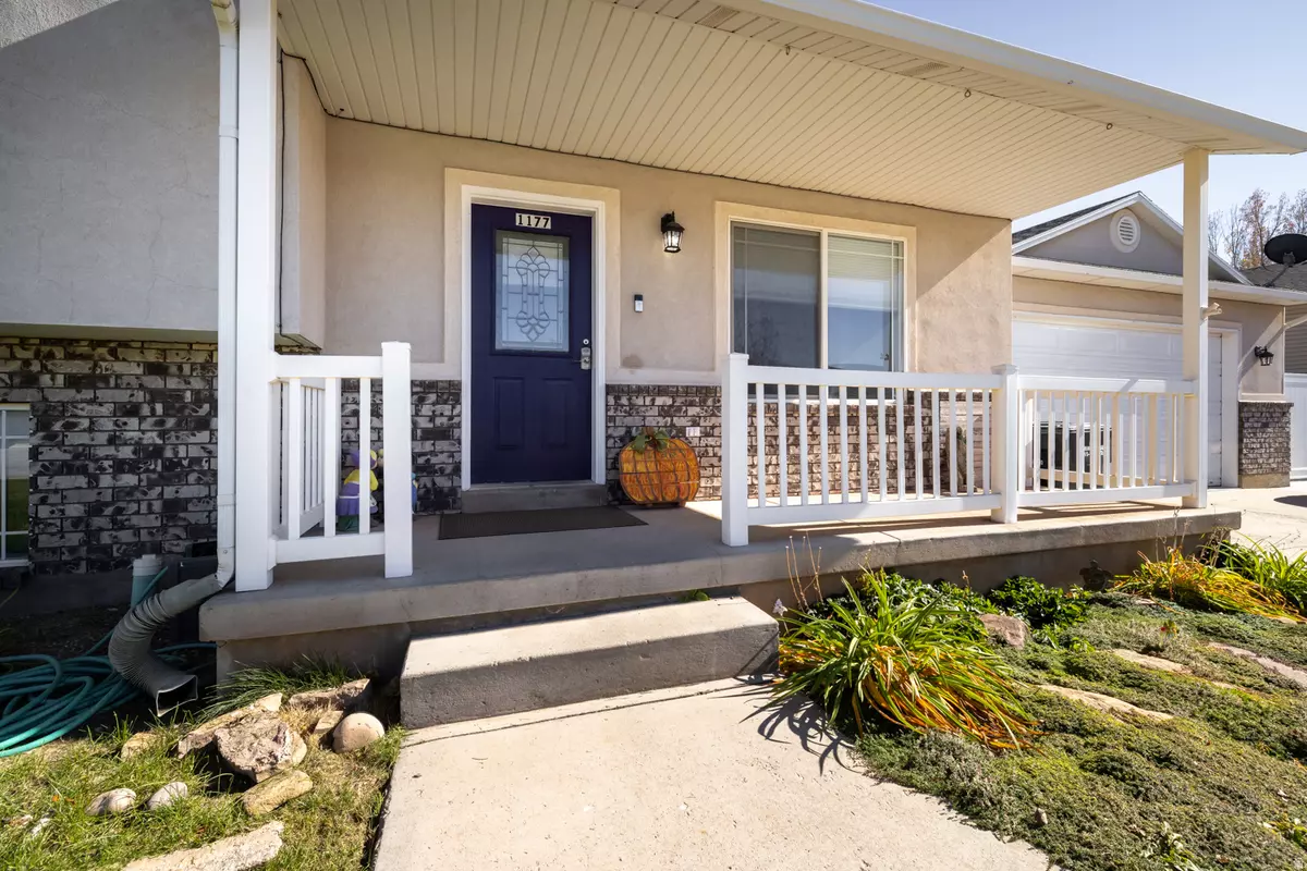 Roosevelt, UT 84066,1177 S ASPEN LN W