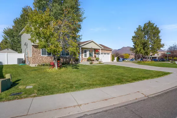 Heber City, UT 84032,920 S 750 W