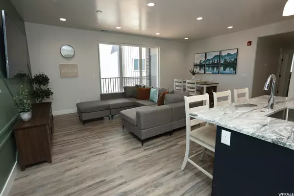 Richfield, UT 84701,553 S 100 W #102