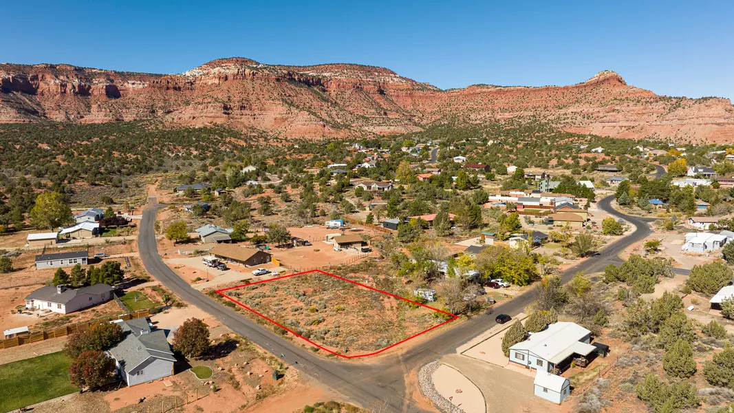 1828 S LEE DR, Kanab, UT 84741