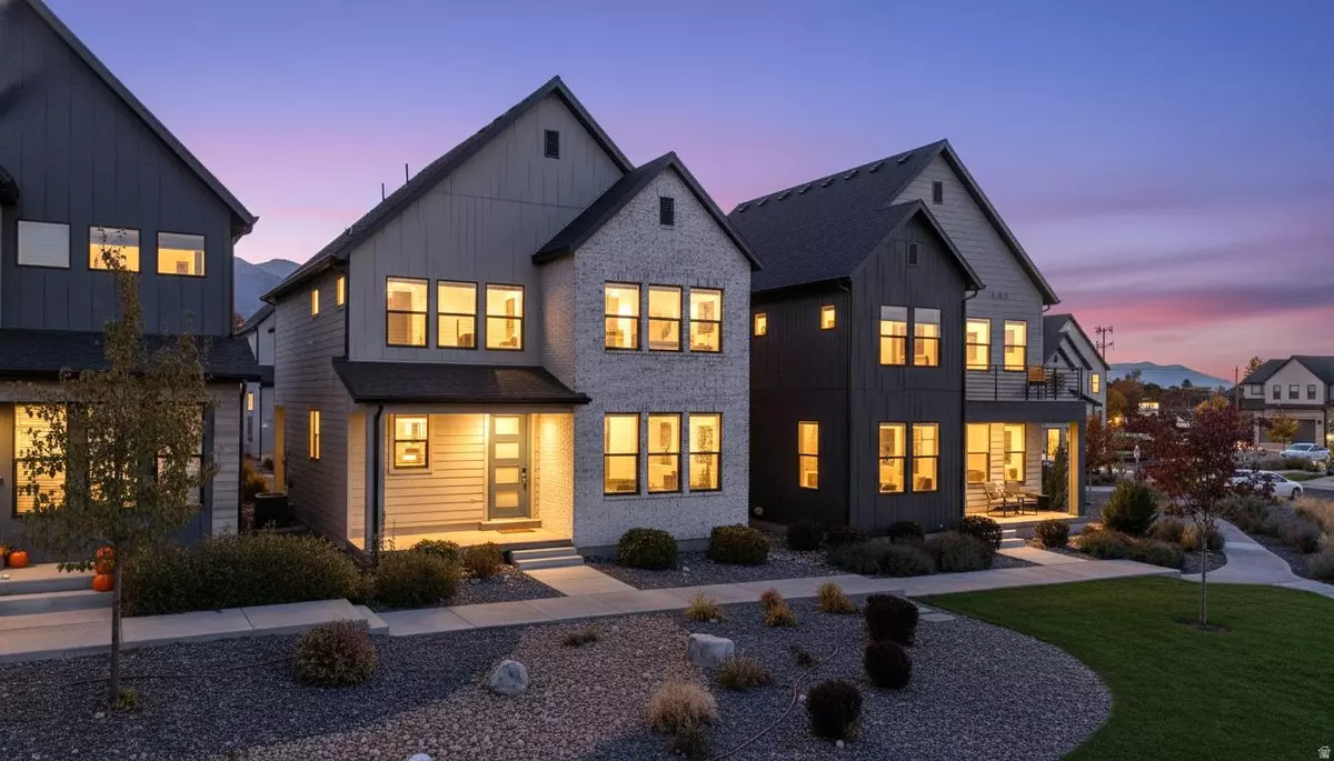 Lehi, UT 84043,3117 N 325 W