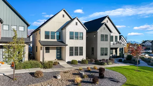 Lehi, UT 84043,3117 N 325 W