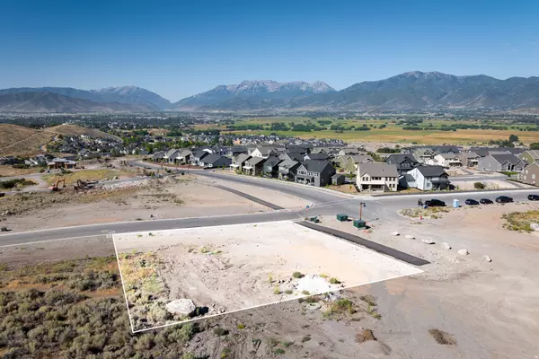 Heber City, UT 84032,1221 E COYOTE VIEW CIR