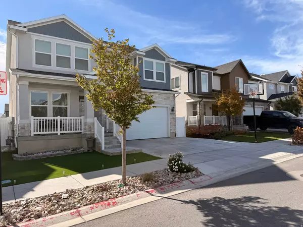 Herriman, UT 84096,6537 W YAWKEY WAY S #107