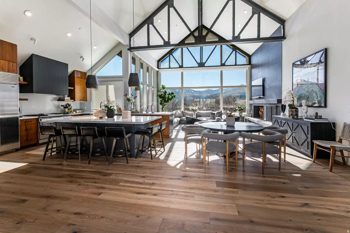 Park City, UT 84060,1430 EAGLE WAY