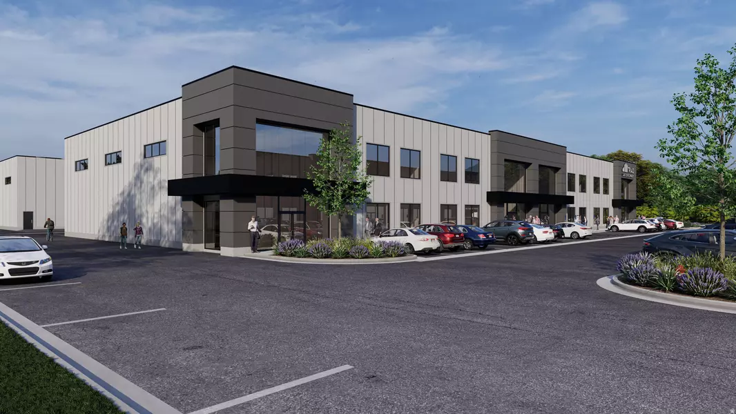 1166 N 2000 W #400, Farr West, UT 84404