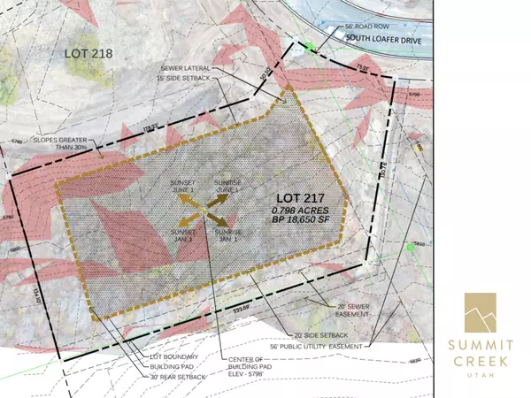 Woodland Hills, UT 84653,1078 S LOAFER DR #217