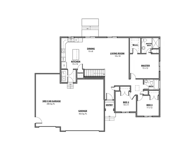 Grantsville, UT 84029,421 E STAFFORD ST #134