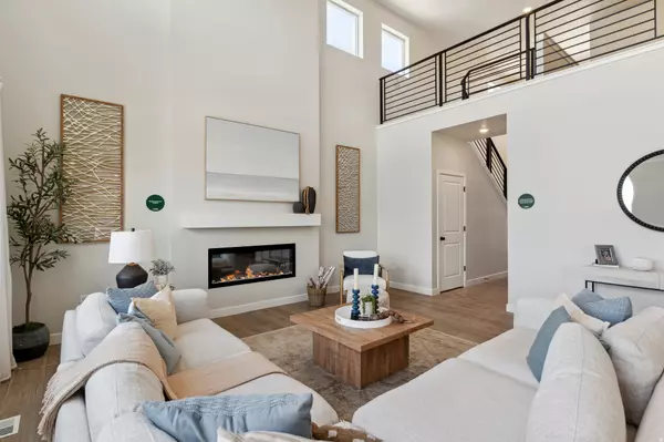 Herriman, UT 84096,6073 W POLYNOMIAL WAY #205