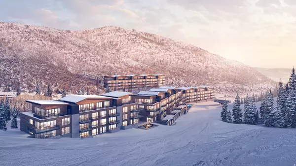 3267 W DEER HOLLOW RD #3306, Deer Valley, UT 84060