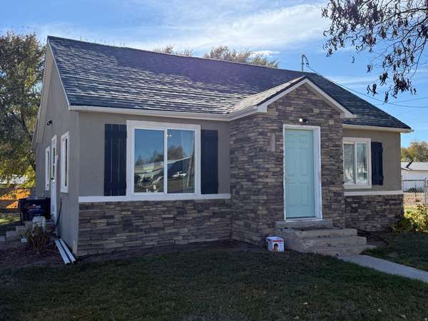 41 W 300 S, Vernal, UT 84078