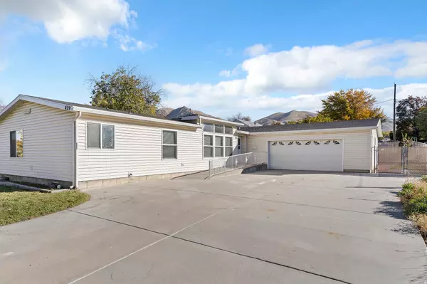 Brigham City, UT 84302,429 S 300 W