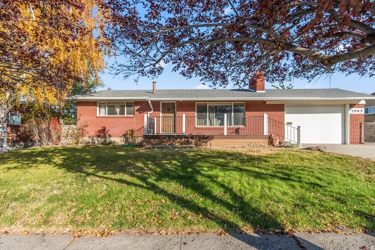 West Valley City, UT 84120,3985 S 5375 W