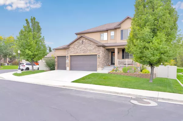 South Jordan, UT 84095,10338 S VENENZIA WAY