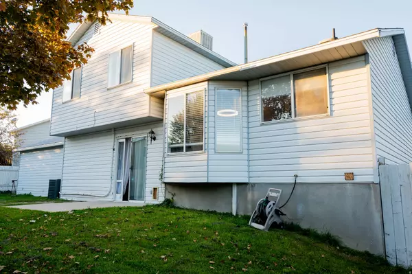 West Jordan, UT 84081,5579 W LOPALENA CIR