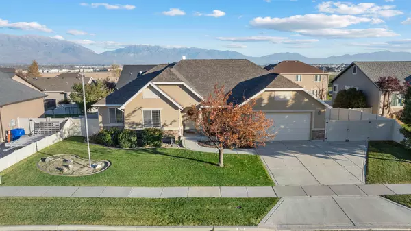 822 N JOSHUA DR W, Saratoga Springs, UT 84045