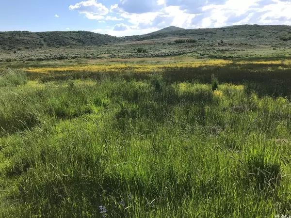 Kamas, UT 84036,60 CORRAL RD #60