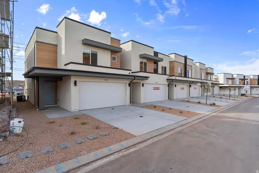 1702 S FORBIDDING WAY #2286, Washington, UT 84780