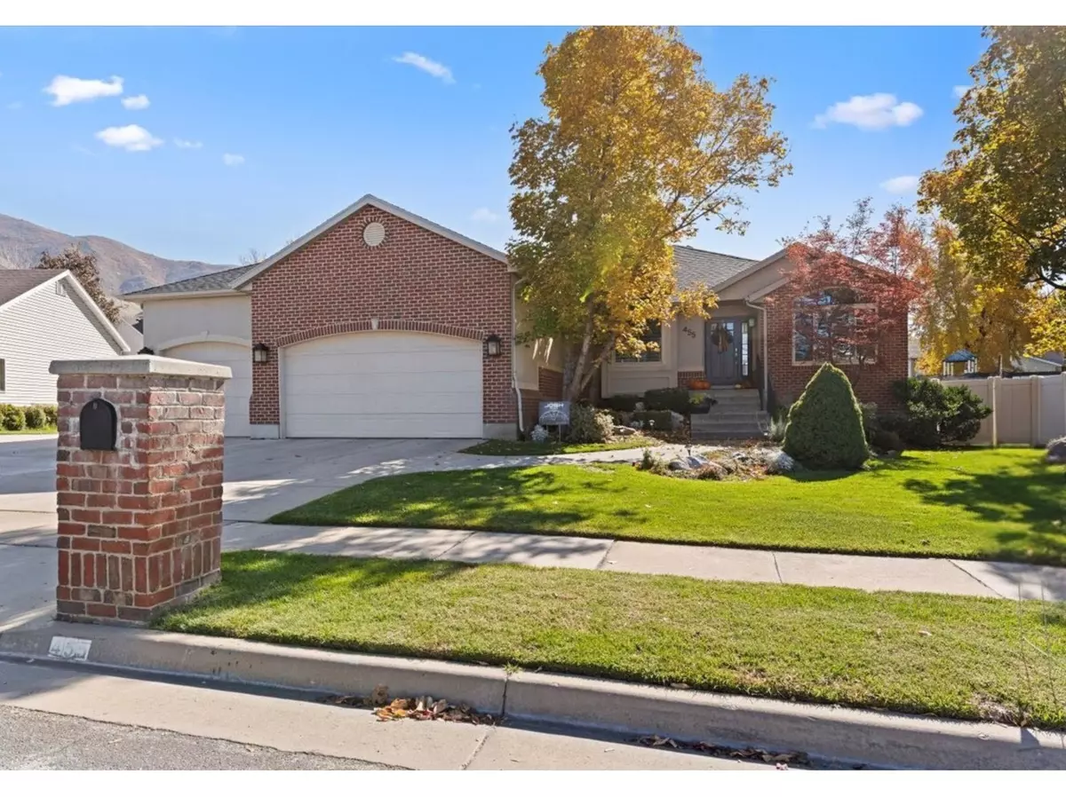 Centerville, UT 84014,455 W 2025 N