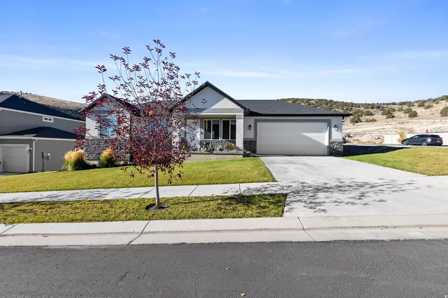 7361 N PAWNEE RD, Eagle Mountain, UT 84005