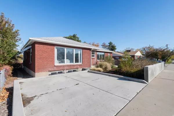 West Valley City, UT 84119,3266 W 4100 S