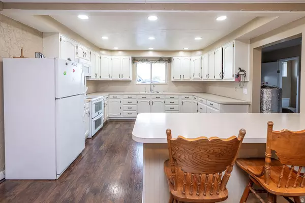 Corinne, UT 84307,6060 W 2400 N