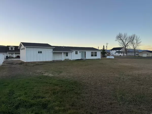 Laketown, UT 84038,216 S 100 W