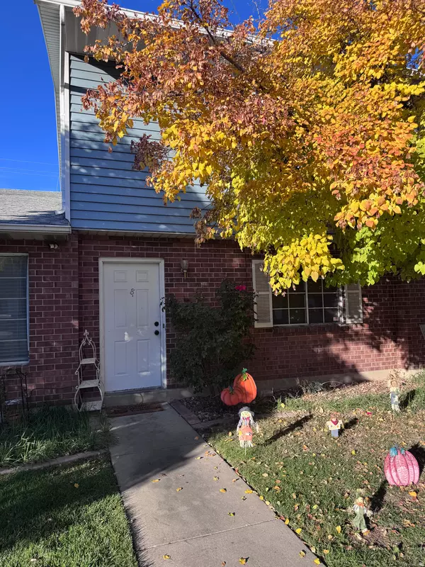 933 S FREEDOM #8 BLVD W, Provo, UT 84601