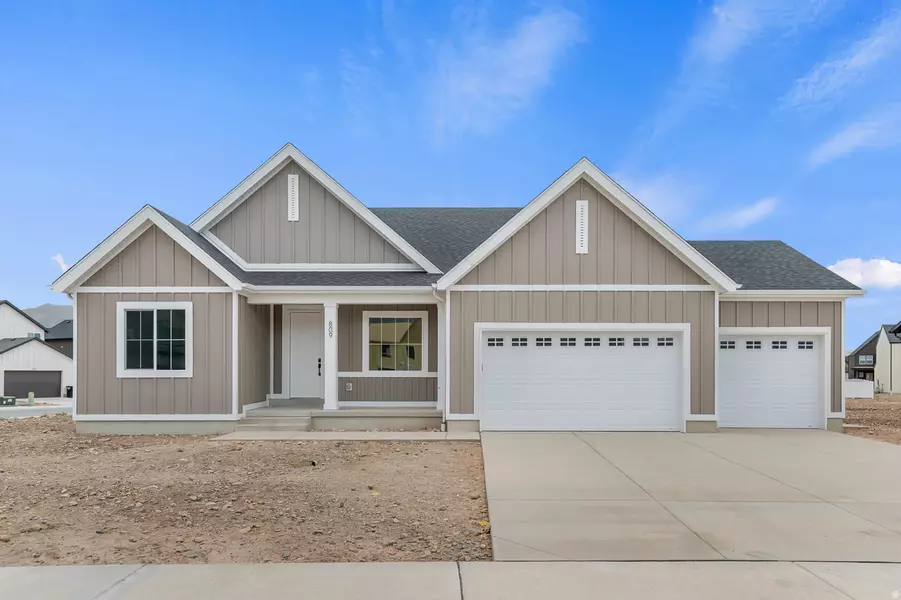 4183 W 1575 ST S #205, Ogden, UT 84404