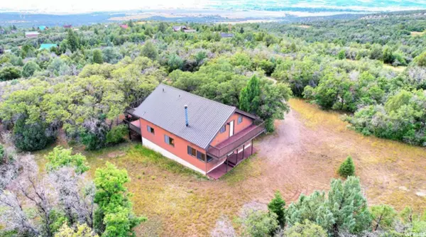 Mt Pleasant, UT 84647,45 OAK CREST DR