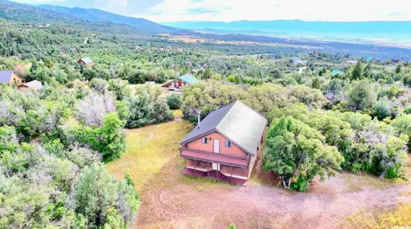 Mt Pleasant, UT 84647,45 OAK CREST DR