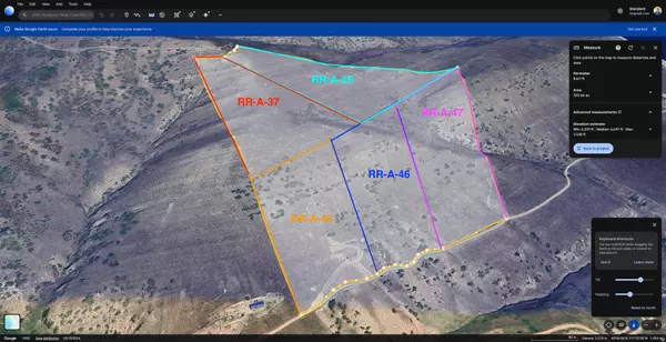 Wanship, UT 84017,47 KENT CYN #47