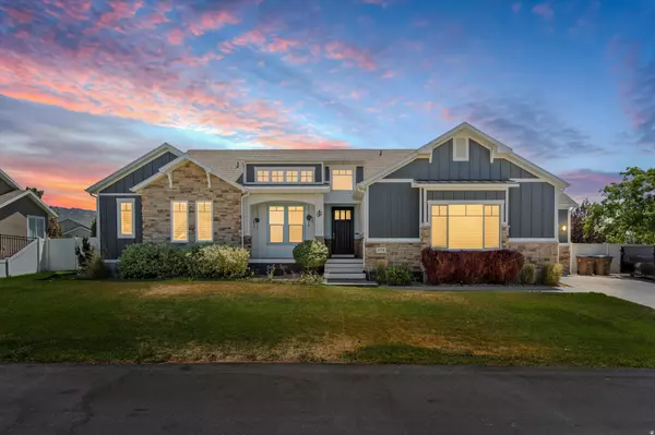 Draper, UT 84020,172 E HOLLYBROOK CV S