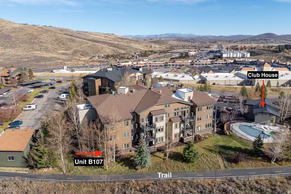 Park City, UT 84098,6749 N 2200 W #B 107