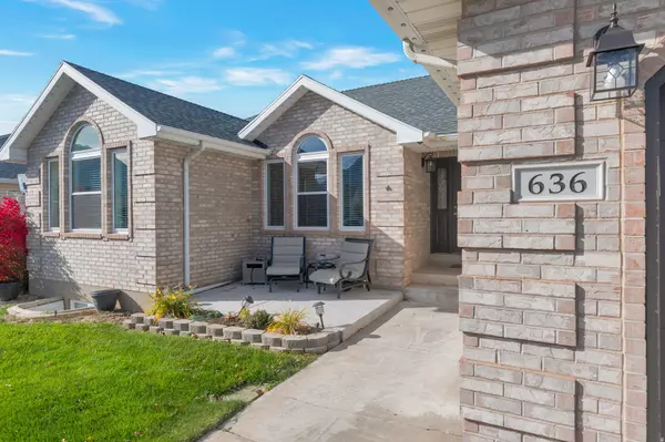 Spanish Fork, UT 84660,636 S 1850 E