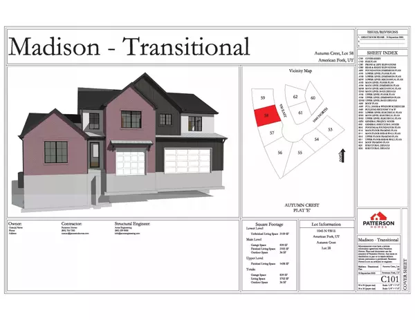 American Fork, UT 84003,1045 N 930 E #58