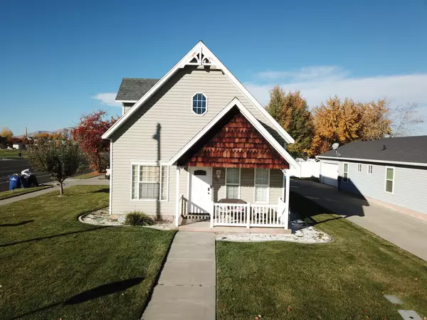 13 N 710 W, Spanish Fork, UT 84660