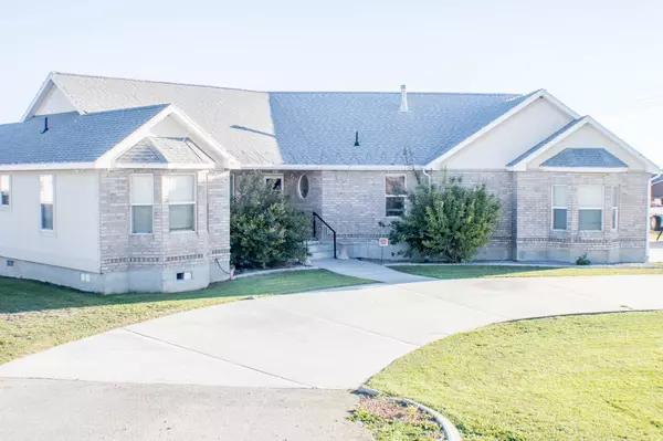 Tremonton, UT 84337,971 N 2300 W