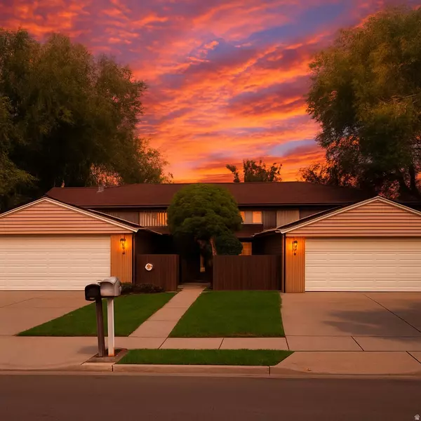 485 E 7670 S, Midvale, UT 84047