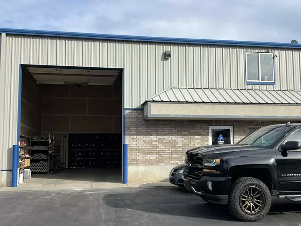 Ogden, UT 84401,3348 S 1575 W #2