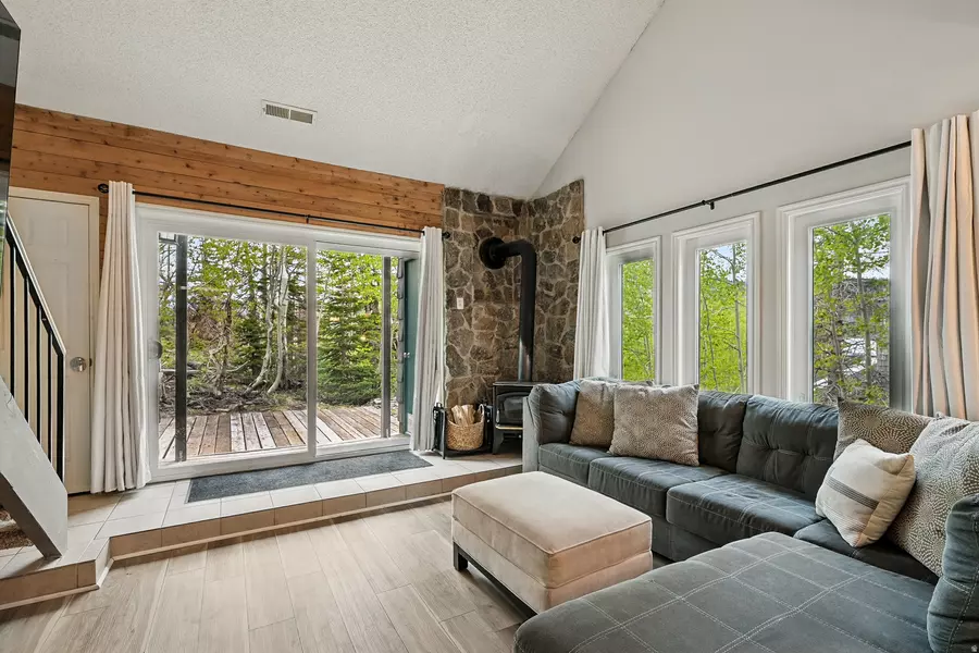 286 W EAGLES ROOST ST #C107, Brian Head, UT 84719