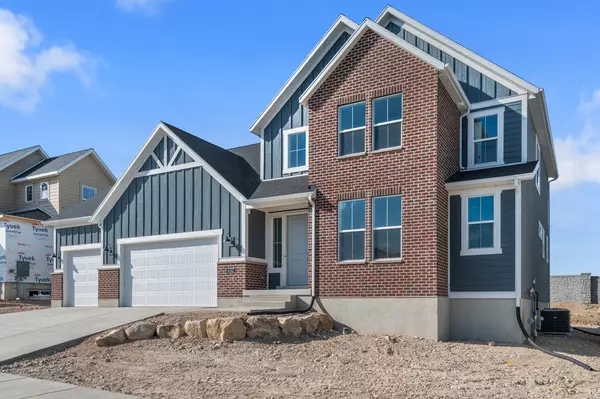 Herriman, UT 84096,6722 W BROAD STEM WAY