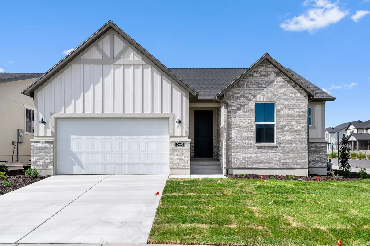 Herriman, UT 84096,6678 W BROAD STEM WAY